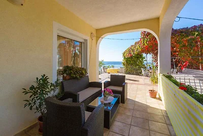 Appartamento Vacanza con famiglia Crikvenica