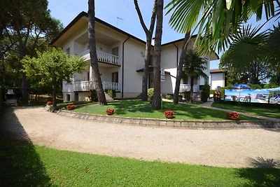 Appartamento Vacanza con famiglia Lignano Sabbiadoro