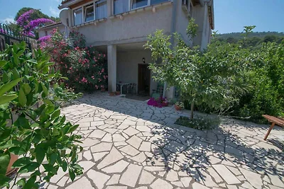 Ferienwohnung mit Terrasse und Klimaanlage