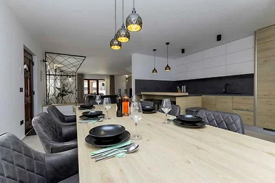 Villa mit Pool, Klimaanlage