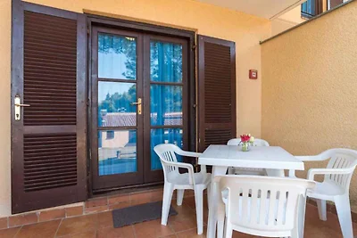 Casa vacanze Vacanza di relax Umago