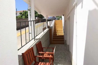 Vakantieappartement Gezinsvakantie Silo