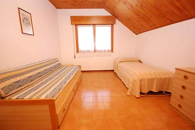 apartman za odmor Obiteljski odmor Lignano Sabbiadoro