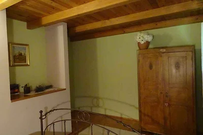 Ferienwohnung mit Klimaanlage und Terrasse