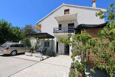 Vakantieappartement Gezinsvakantie Silo