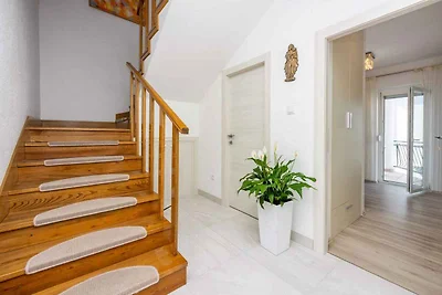 Ferienwohnung mit Klimaanlage