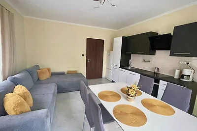 Appartamento Vacanza con famiglia Balatonvilagos