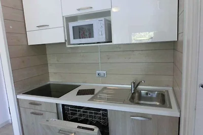 Ferienwohnung mit Balkon