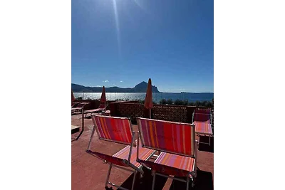 Casa vacanze Vacanza di relax San Vito Lo Capo