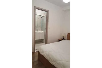 Moderne Ferienwohnung für 6 Personen, direkt 