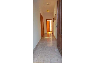 Ferienwohnung mit Terrasse