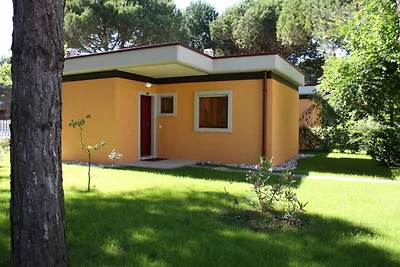 Ferienwohnung mit Klimaanlage, Terrasse und