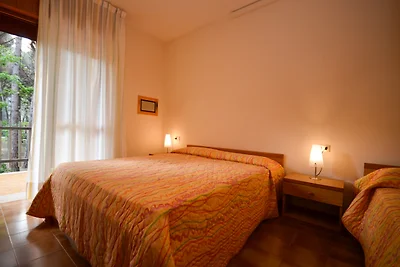 Vakantieappartement Gezinsvakantie Bibione