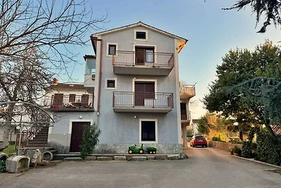 Apartamento Vacaciones familiares Zidarici