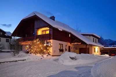 Ferienwohnung mit Grill