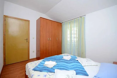 Ferienwohnung mit Klimaanlage, Internet und