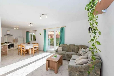 Appartamento Vacanza con famiglia Vodice