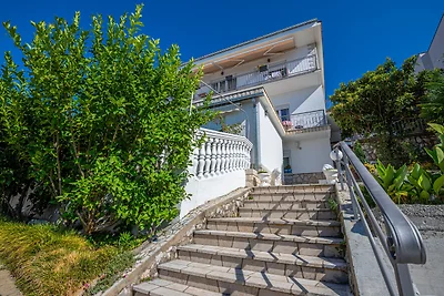Appartamento Vacanza con famiglia Dramalj