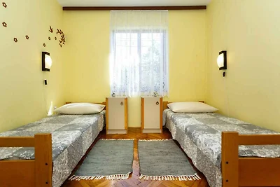 Appartamento Vacanza con famiglia Krk