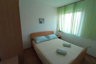 Vakantieappartement Gezinsvakantie Rovinj