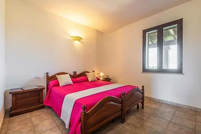 Ferienwohnung umgeben von der Natur