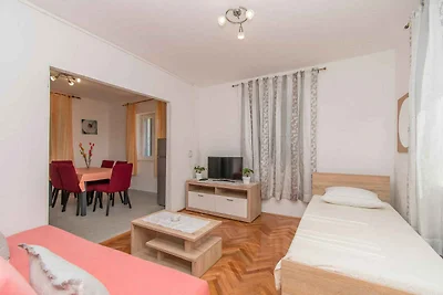 Appartamento Vacanza con famiglia Krapanj