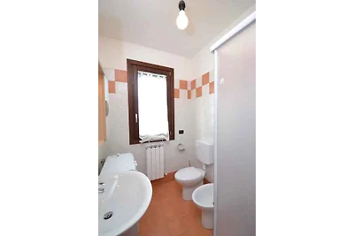 Ferienwohnung mit Terrasse