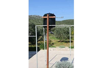 Vakantiehuis Ontspannende vakantie Pašman