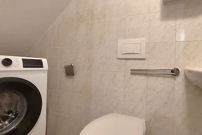 Ferienwohnung mit Klimaanlage