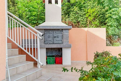 Holiday flat family holiday Smokvica