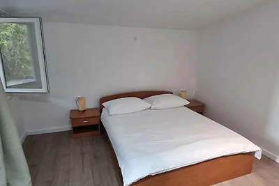 Ferienwohnung mit Aussenpool