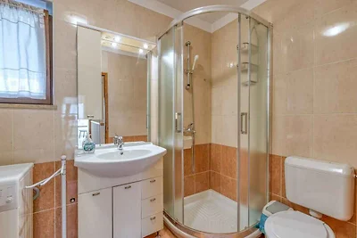 Ferienwohnung mitBalkon