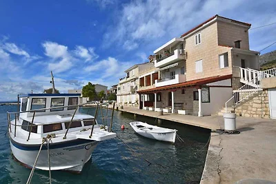 Ferienwohnung am Meer
