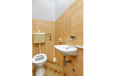 Ferienwohnung mit Klimaanlage