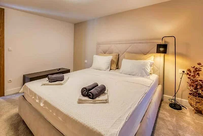 Appartamento Vacanza con famiglia Njivice