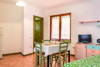 Ferienwohnung mit WIFI und Pool