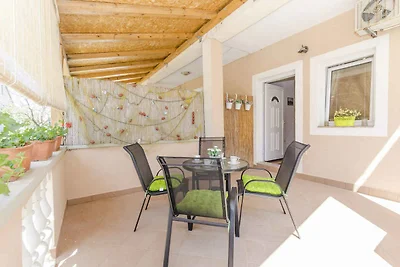 Ferienwohnung mit Klimaanlage