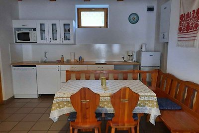 Casa vacanze Vacanza di relax Balatonbereny