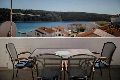 Vakantieappartement Gezinsvakantie Kampor