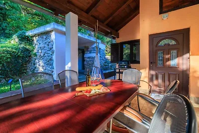 Ferienhaus mit Terrasse