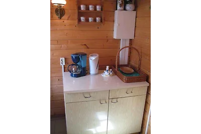 Casa vacanze Vacanza di relax Putbus