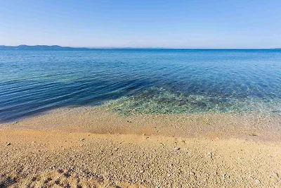 Vakantieappartement Gezinsvakantie Zadar