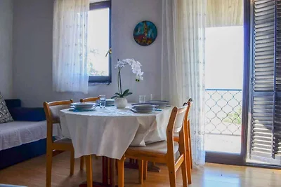Ferienwohnung mit Klimaanlage