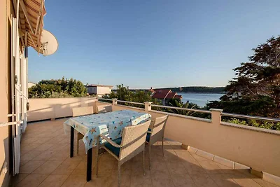 Vakantieappartement Gezinsvakantie Barbat