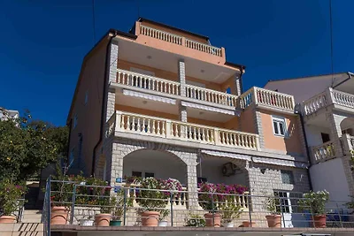 Appartamento Vacanza con famiglia Dramalj
