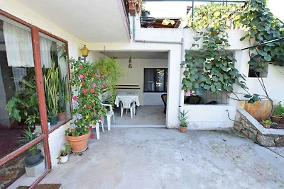 Ferienwohnung mit Terrasse