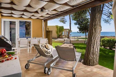 Vakantiehuis Ontspannende vakantie Umag