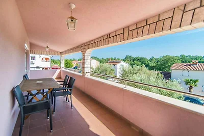 Ferienwohnung mit Privatpool