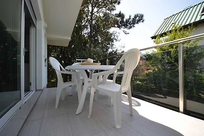 Vakantiehuis Ontspannende vakantie Bibione