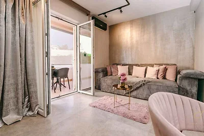 FerienWohnung in Meernähe